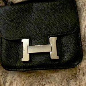 Hermes Constance bag